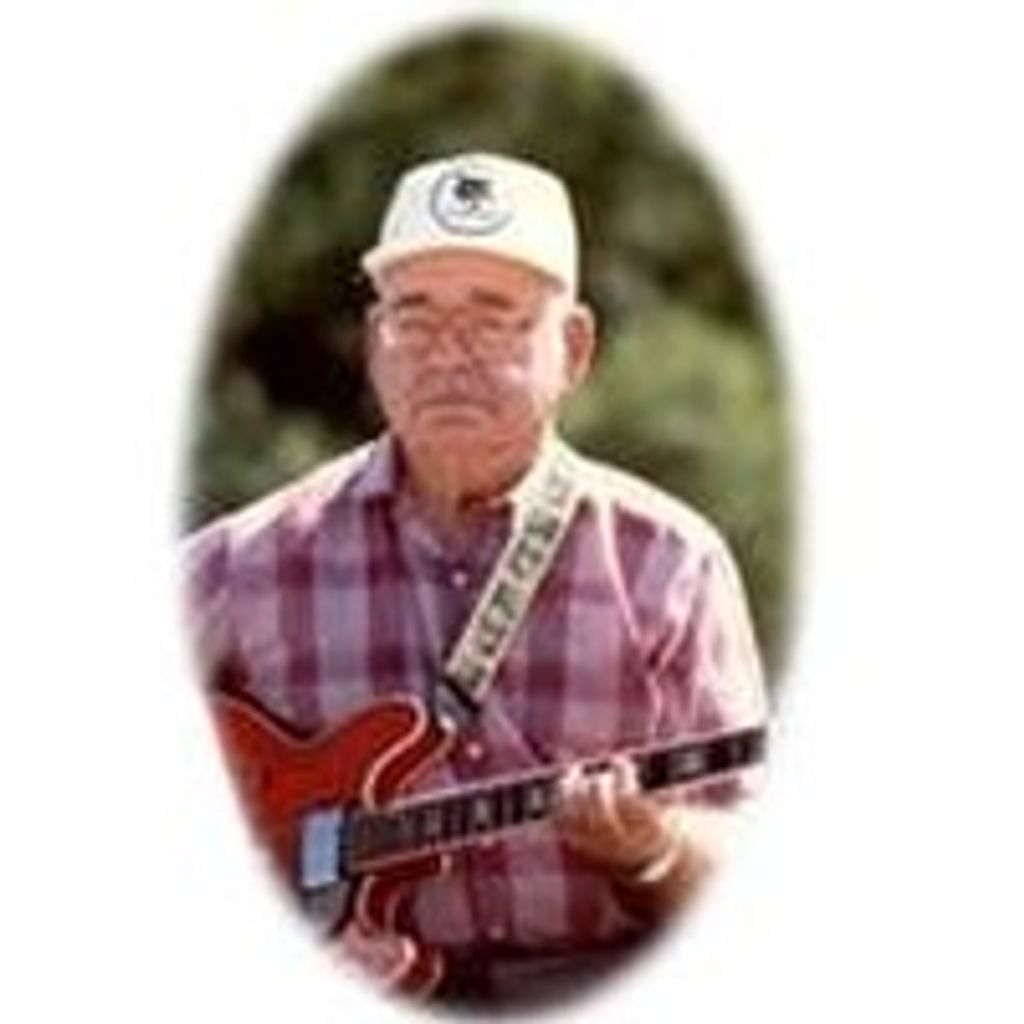 CHARLIE W. ANDERSON