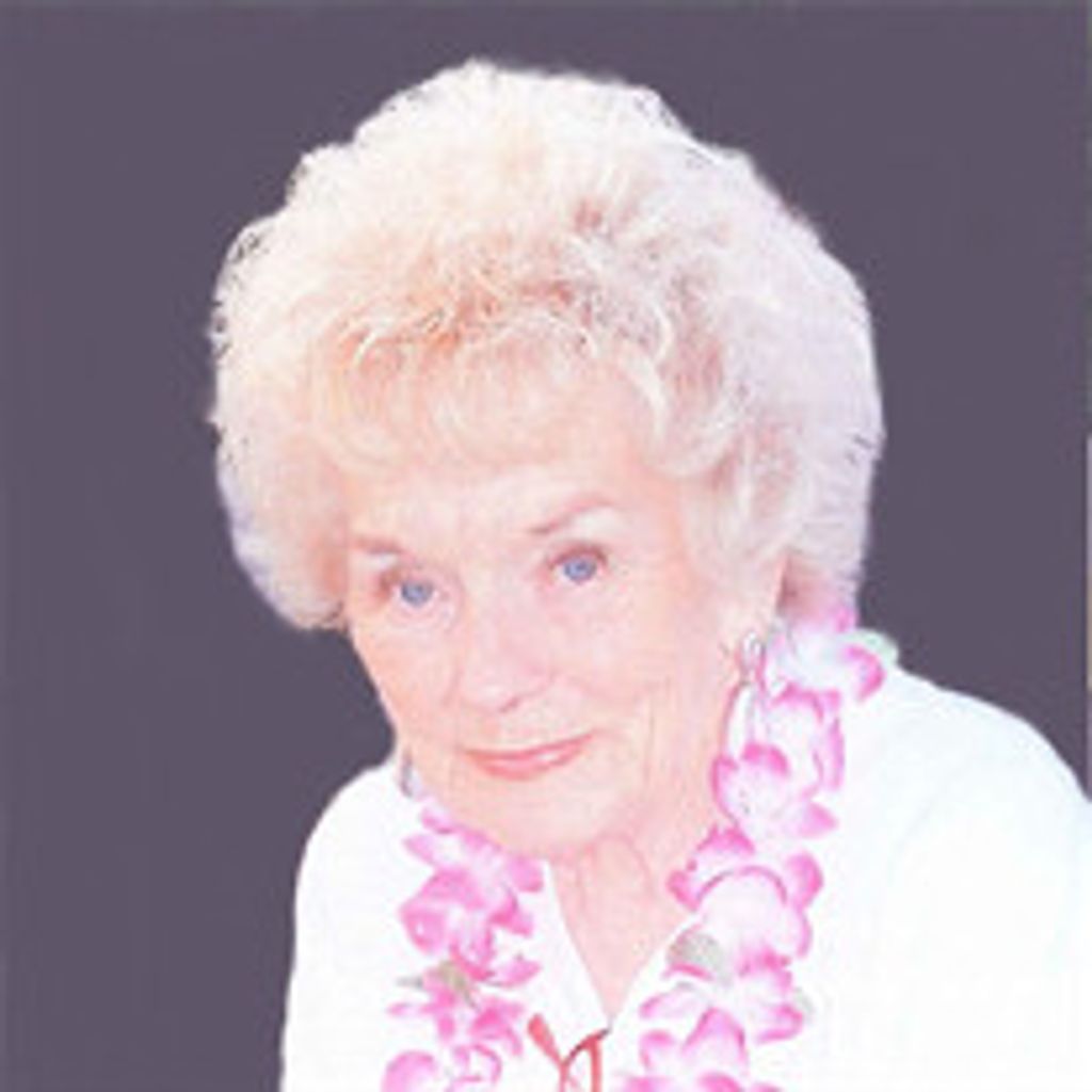 Peggy C. Colbert