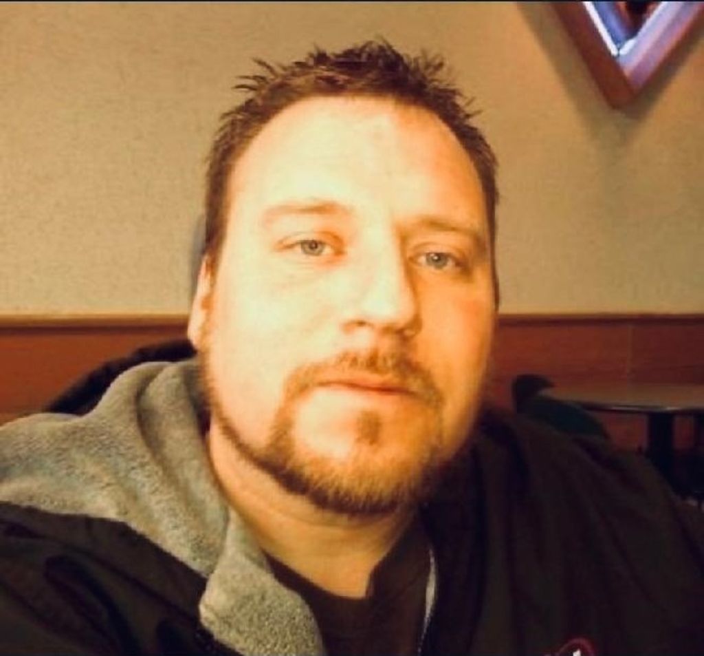 Mark Ryder Profile Photo