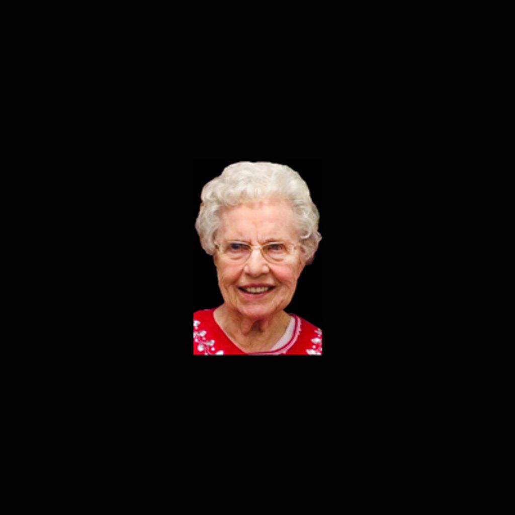 Marjorie Frances Johnson Profile Photo