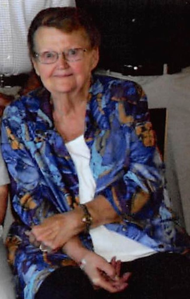 Nancy Rudy
