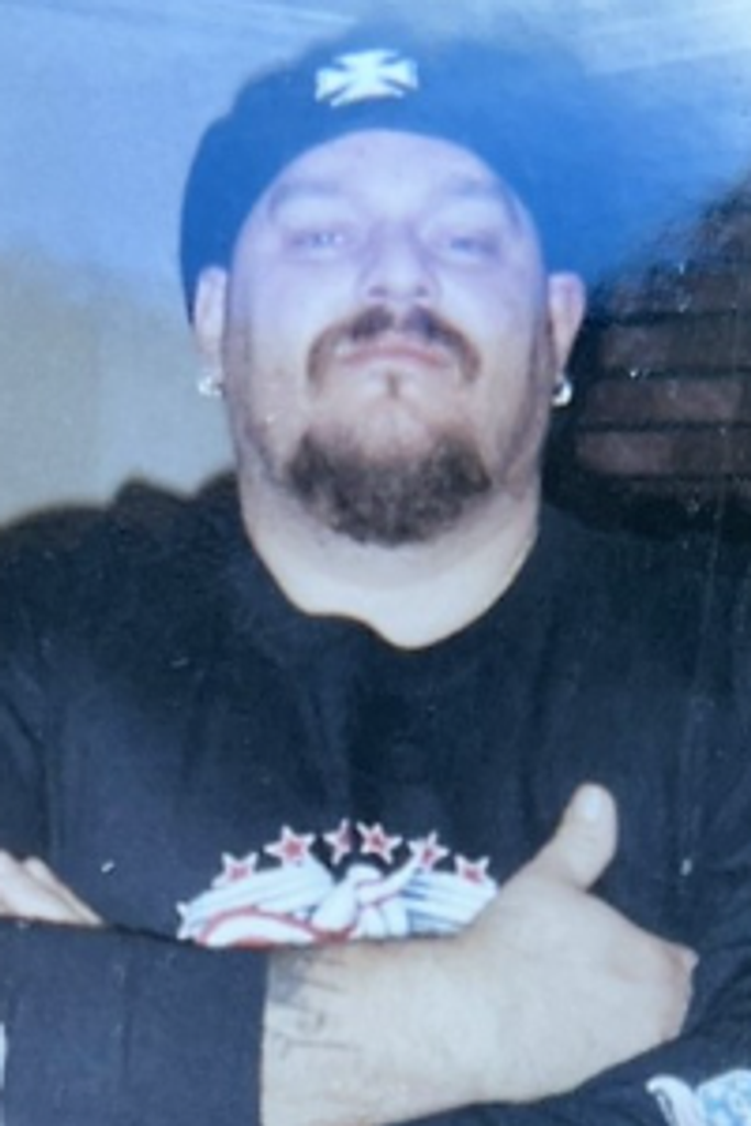 Roger Bussiere Profile Photo