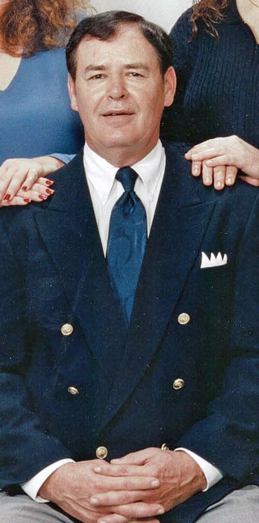 William "David" Lott Profile Photo