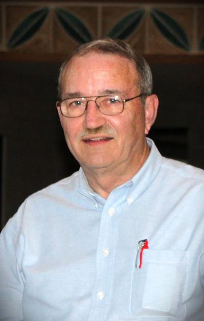 Patrick John Hickey Profile Photo