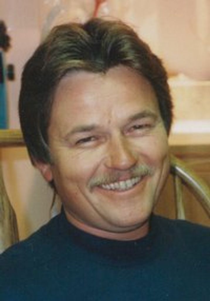 Dale Edward Ervin