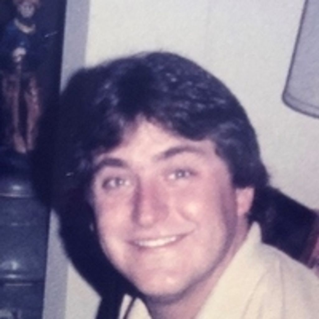 Brian Keith Frizell