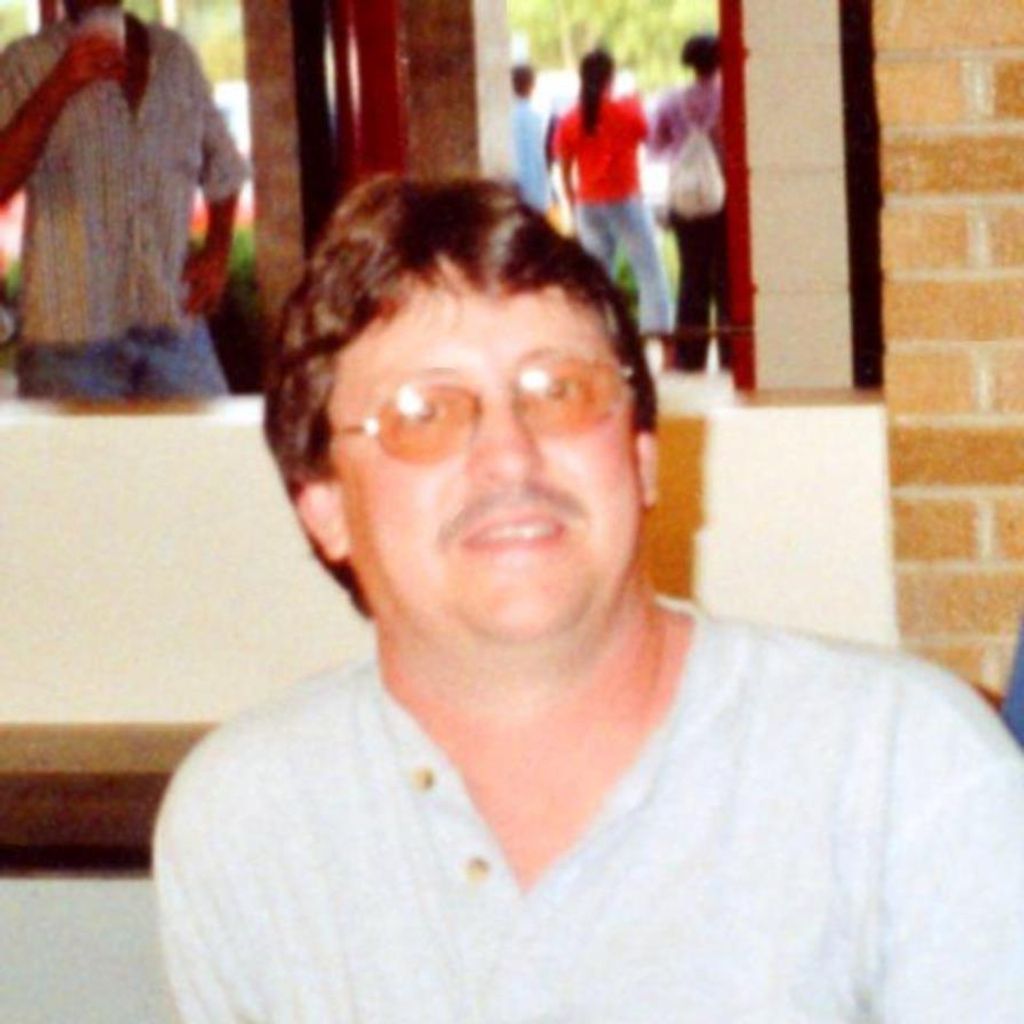 Paul Edward Parson