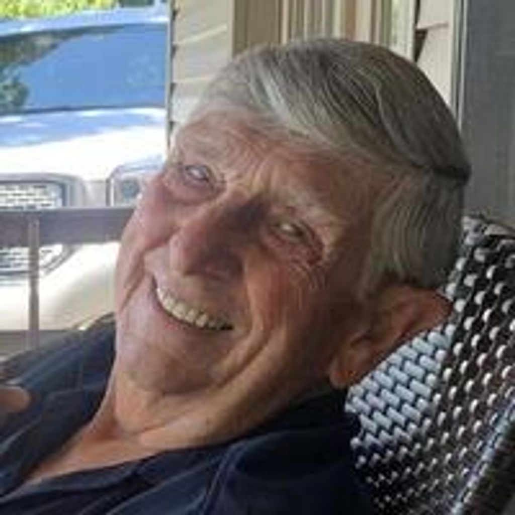 James L. "Jim" Carter