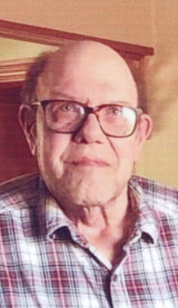 Wayne Delaney Profile Photo