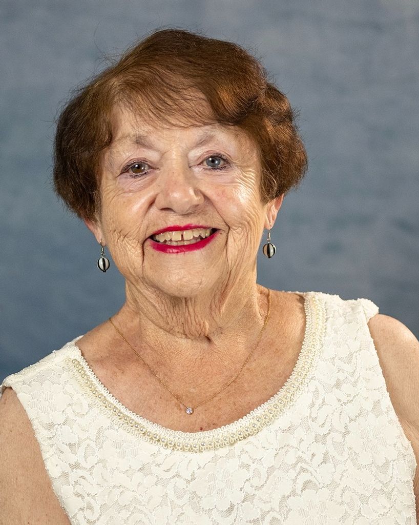 Jewell Perkins Eanes