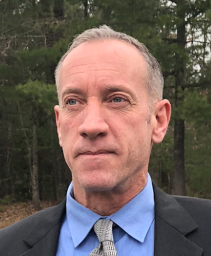 Michael Douville Profile Photo