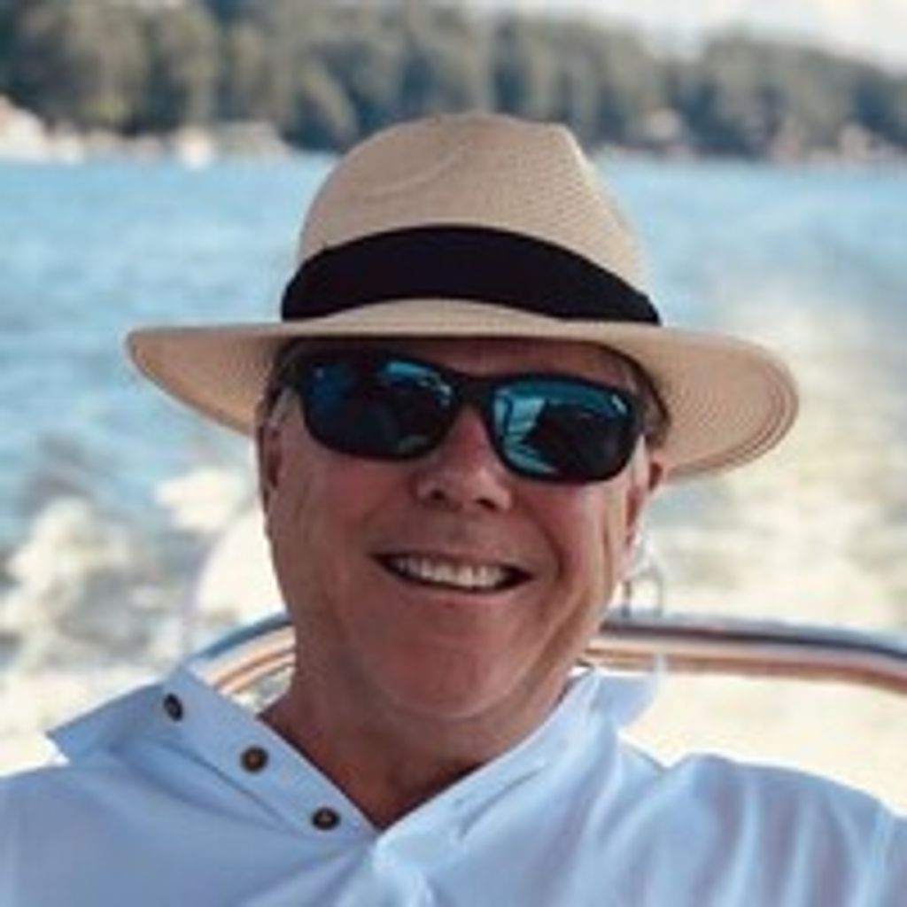 Barry Keith Brown