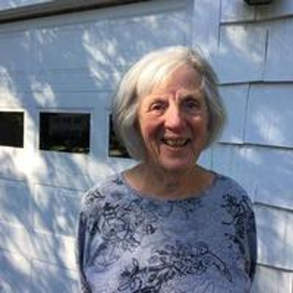 Doris A. Pickup