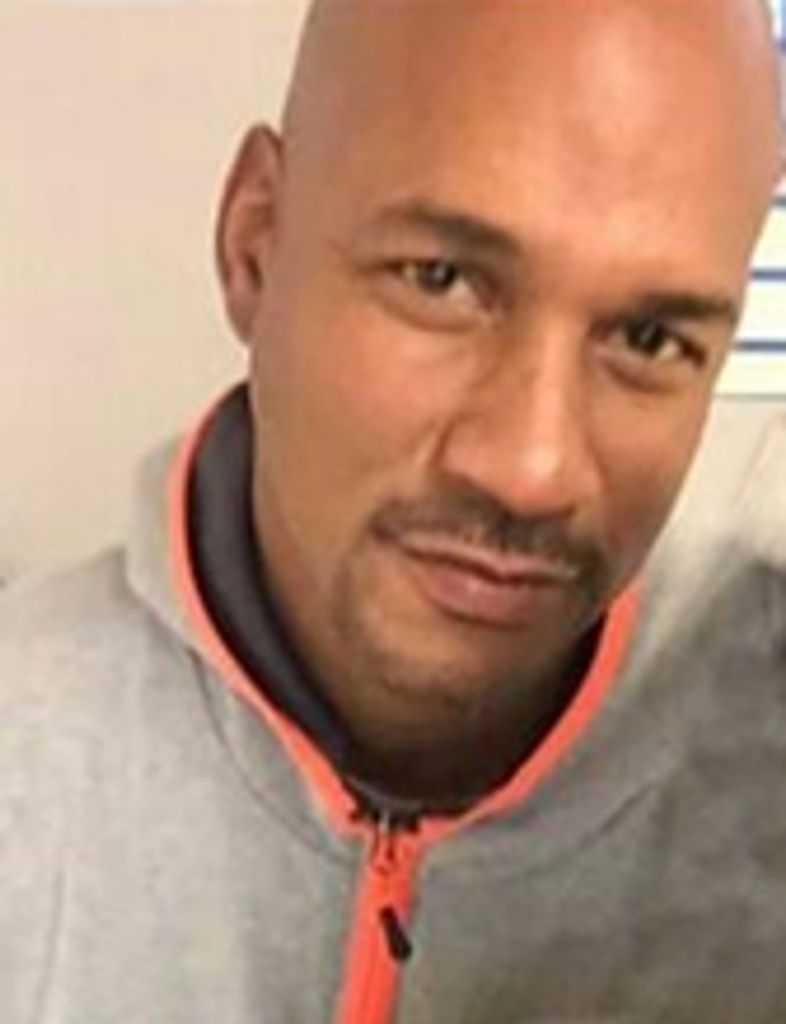 Lamont Edward Carter