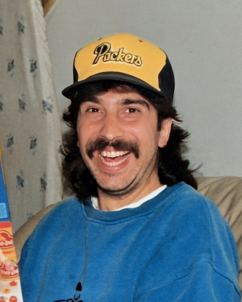 George James Kellaris