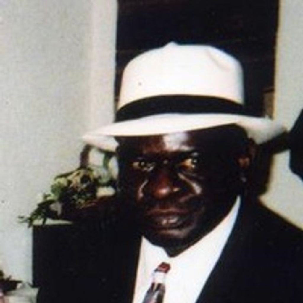 Mr. Henry Lee Stanberry, Jr.
