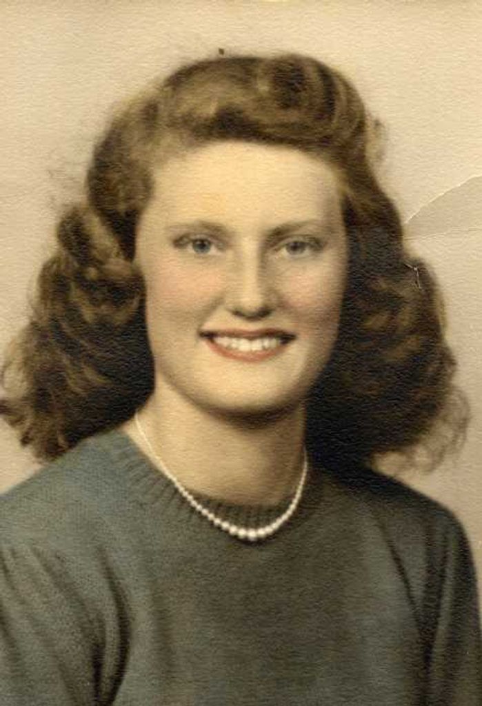 Helen Marie Gehl