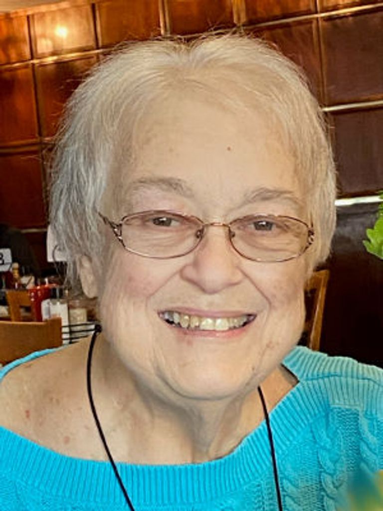 Mary Ann Morici Profile Photo