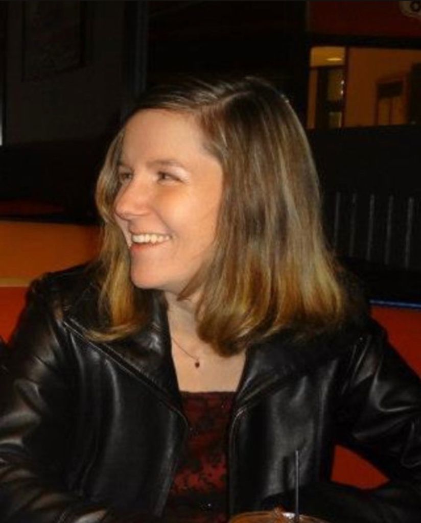 Amy L. (Smith)  Tippens