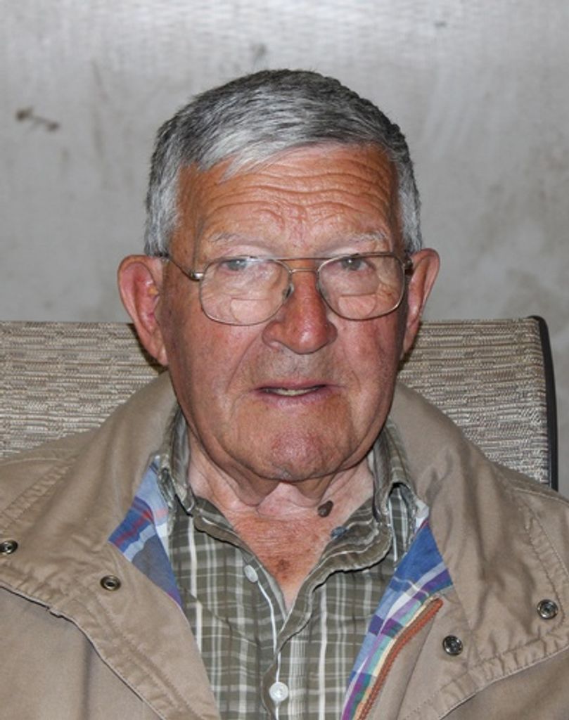 George William Dracon Profile Photo