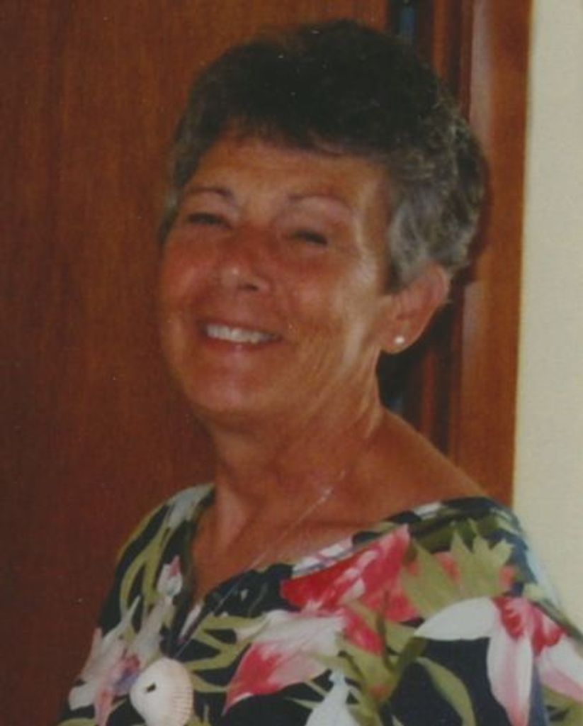 Diane Crowe
