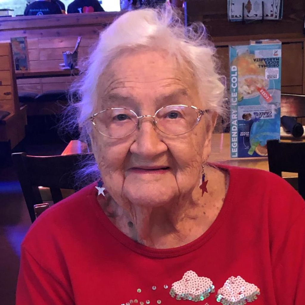 Barbara Jean Bunch Profile Photo