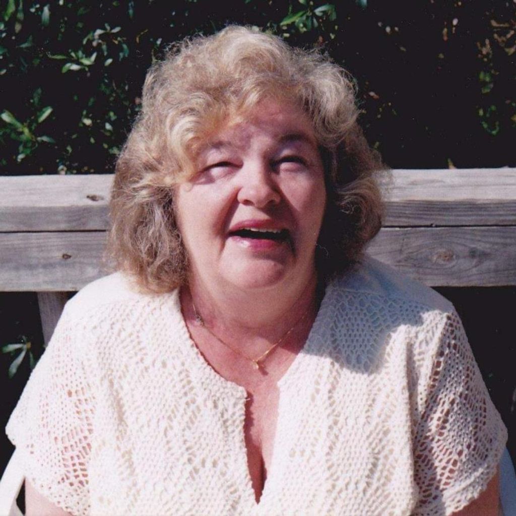 Bernice Bell Brieger