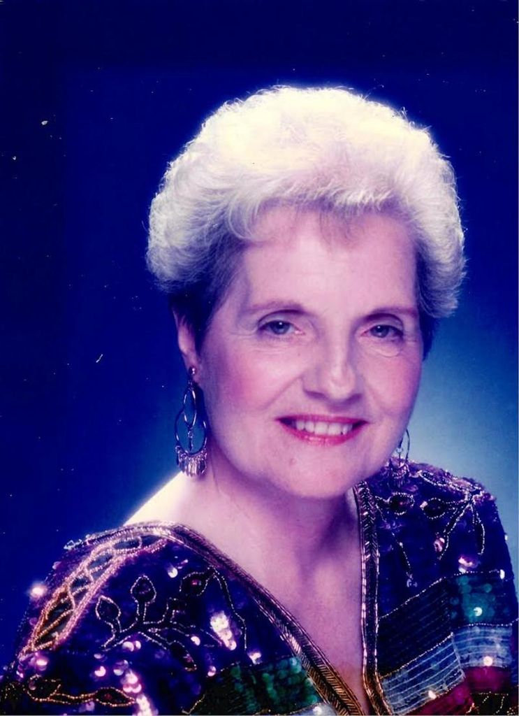Lavina Mae Dorshaw Profile Photo