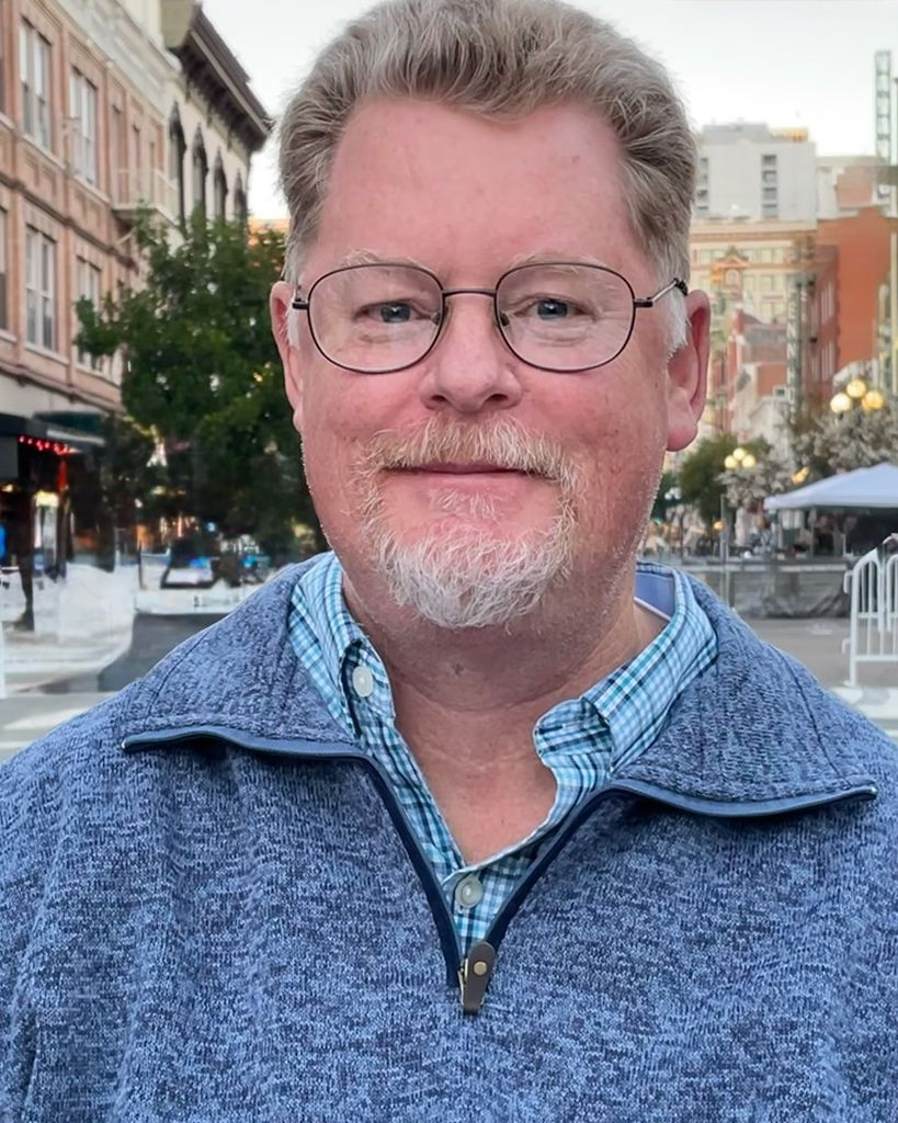 Louis Herman Bamberger Jr. Profile Photo