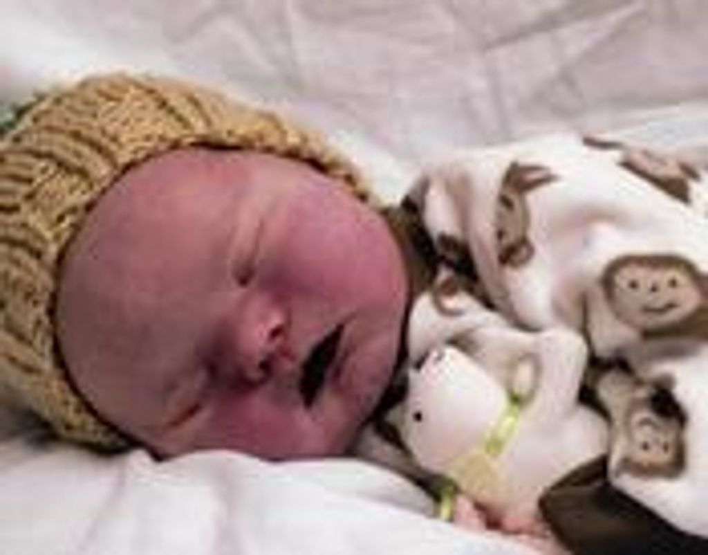 Enoch Michael Hendricks