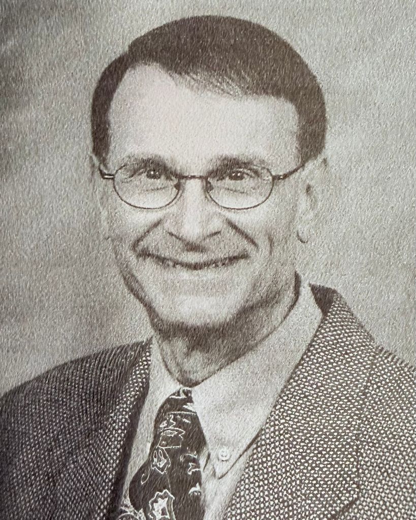 James "Jim" Delbert Kemmerling Profile Photo