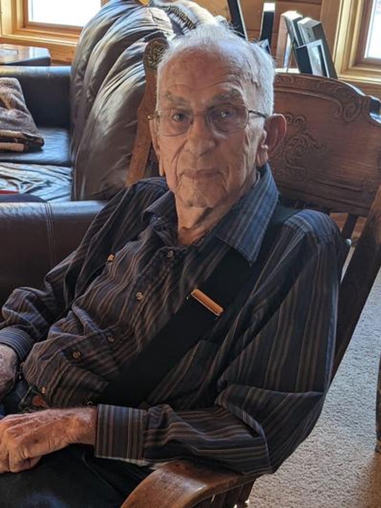 Robert Richard Mcclelland