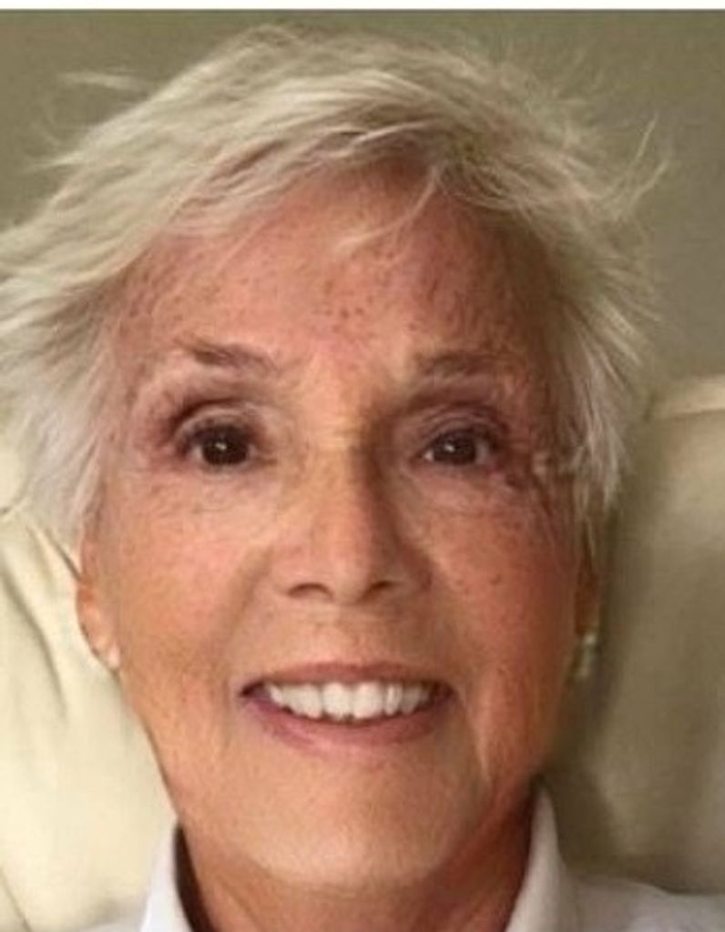 Beverly Jane Jackson