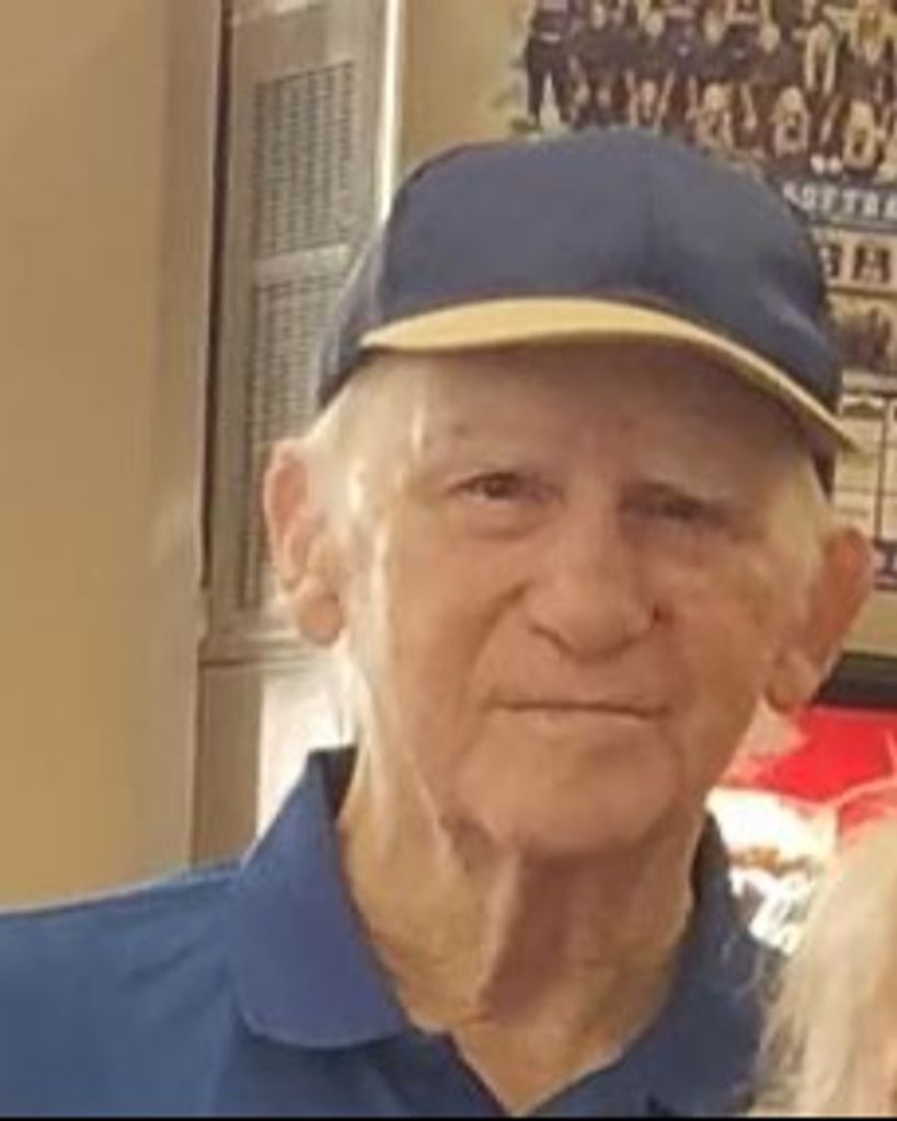 James Ledall Pilgrim