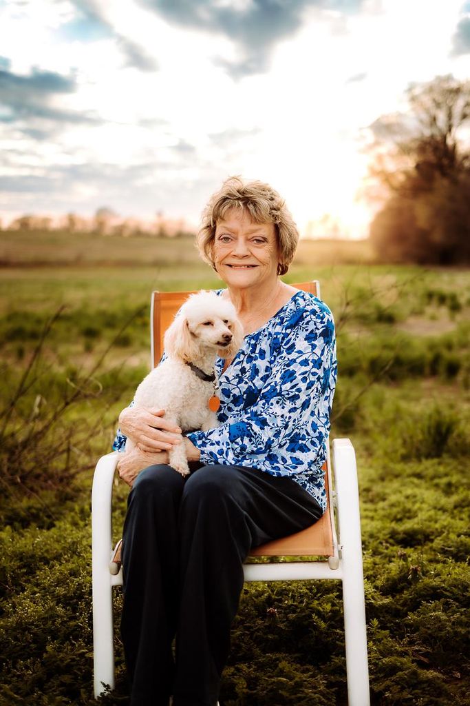 Carolyn Beasley Profile Photo