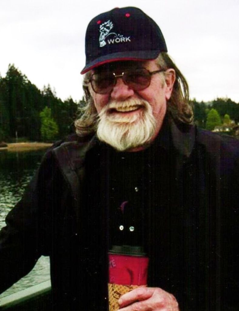 Steven Huntley