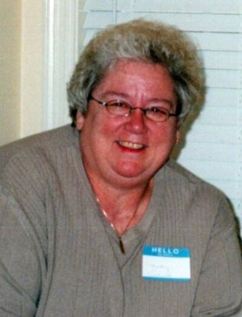 Judy Lou Ballew Wentworth Profile Photo