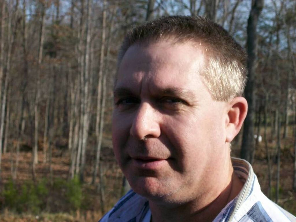 Ricky Boyd Evans
