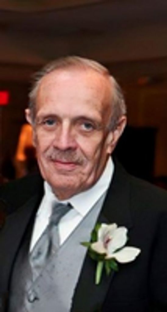David Conway Ward