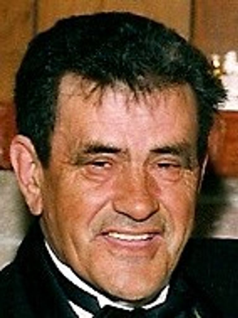 Juvencio Raposo