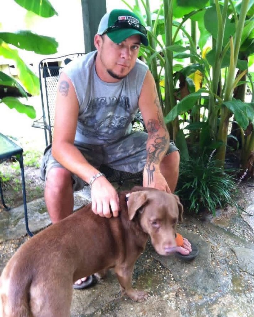 Roger Fred “Dobber” Touchstone Profile Photo