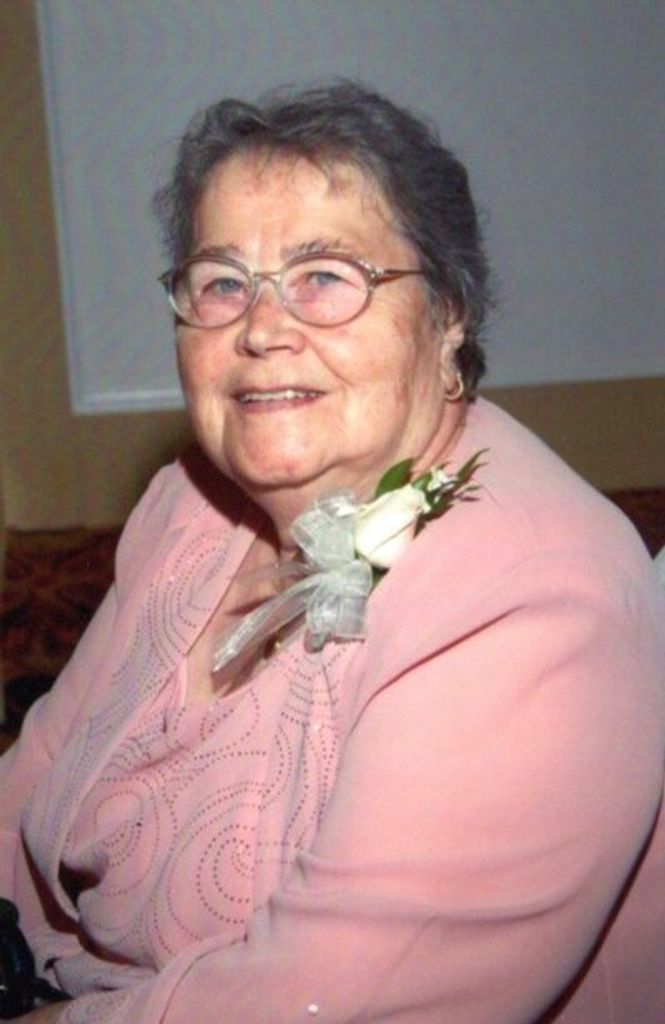 Erna P. Wilkerson