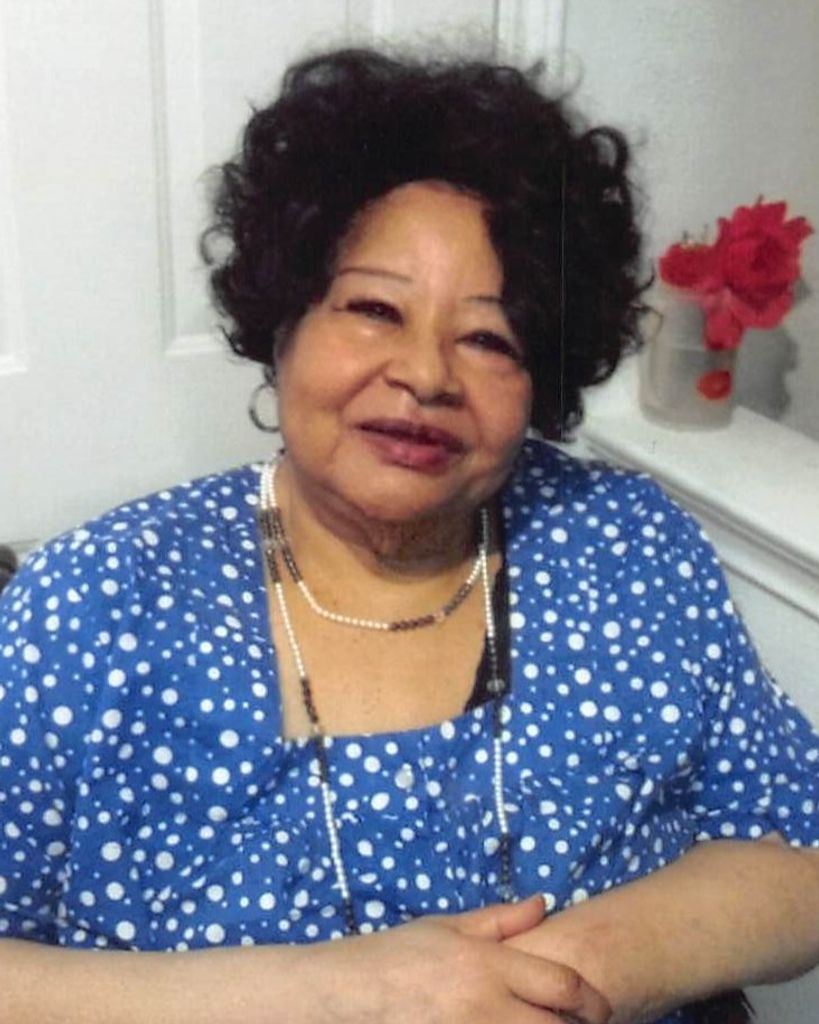 LOUELLA CLARK