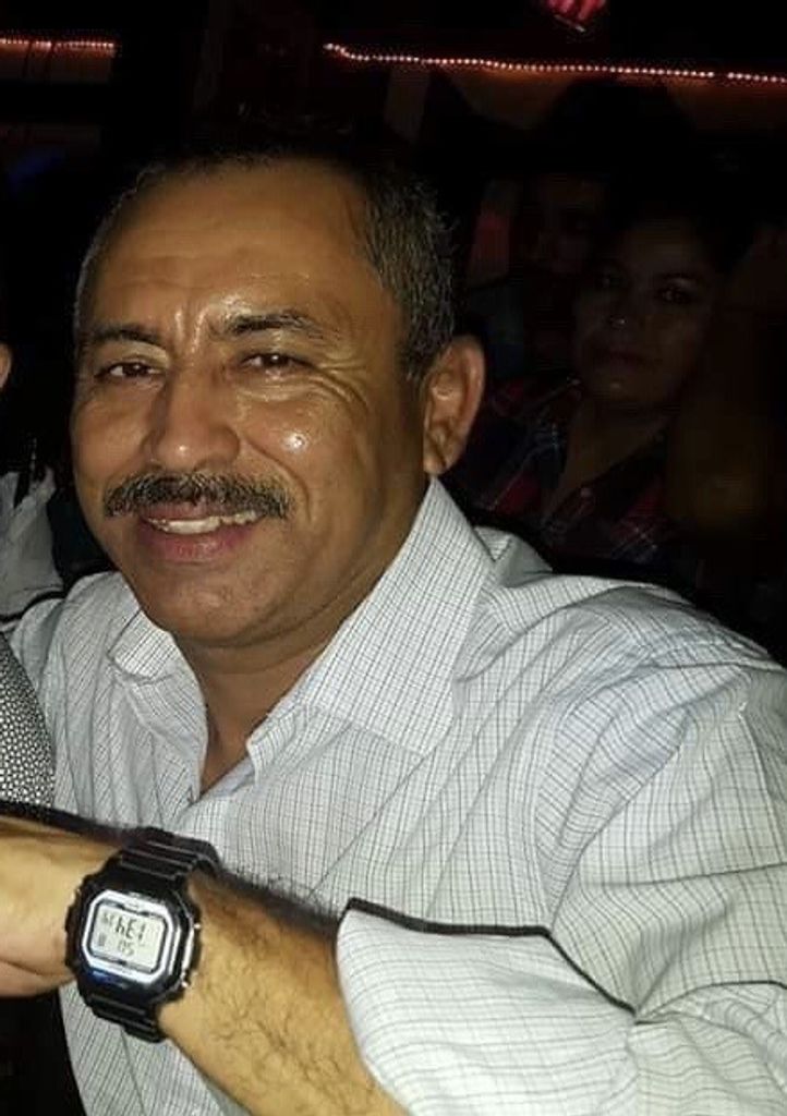 Armando Escandon Garza