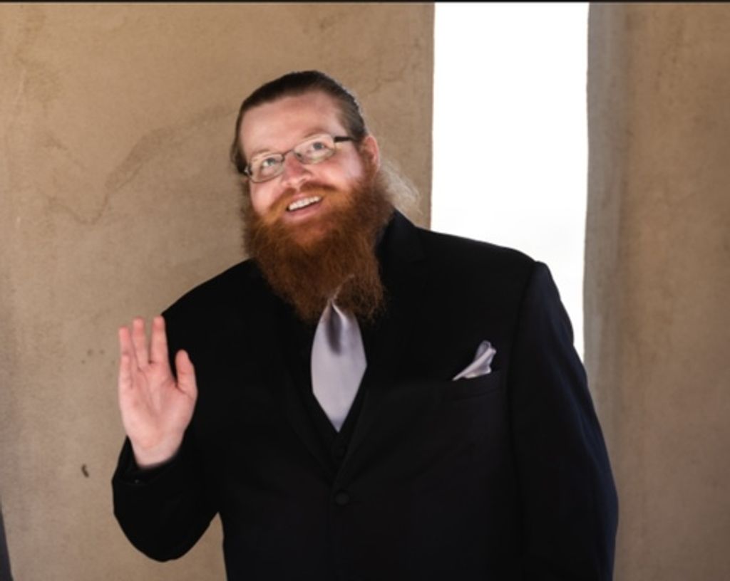 George Thomas Harper