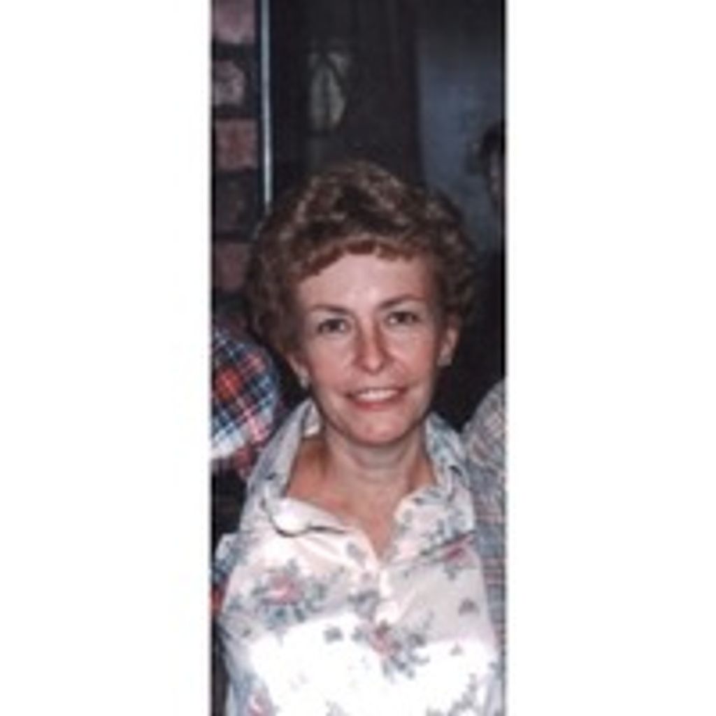 Catherine E. Harris Profile Photo