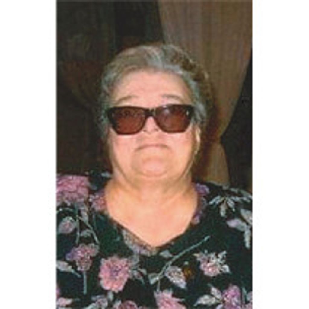 Jane-Ellen "Mimi" Olsson