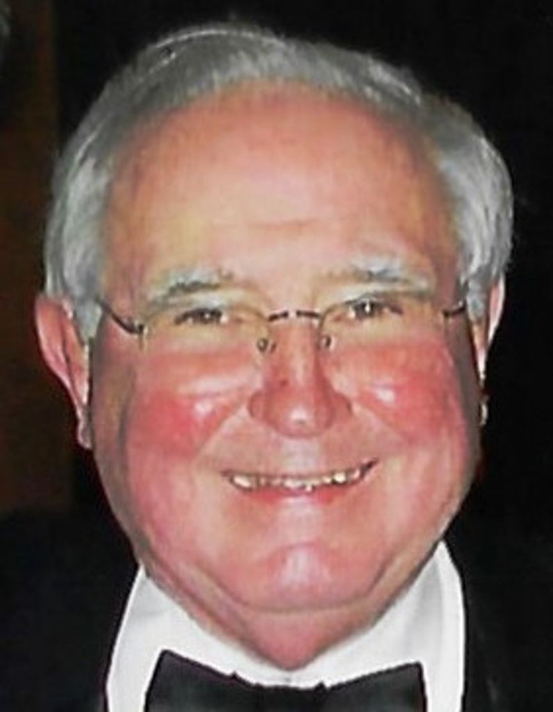 William J. Moran, Sr.