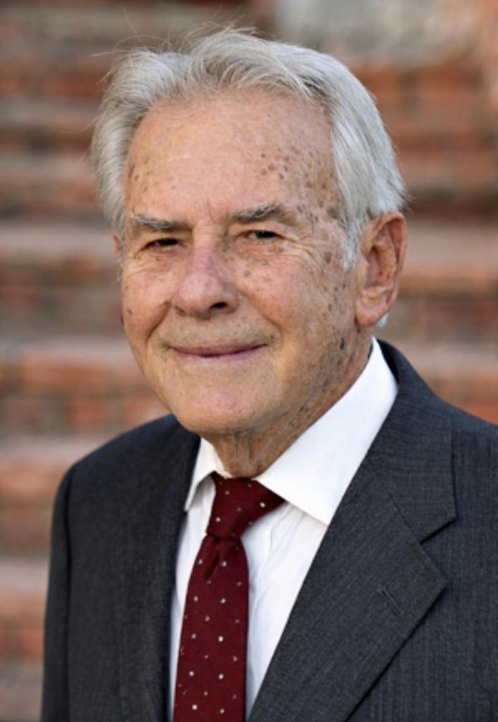 Franklin Doty Miller Profile Photo