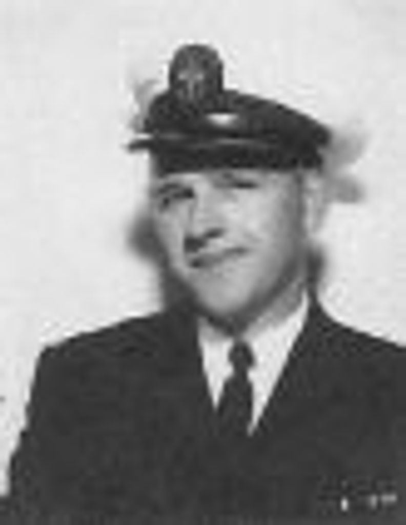 Melvin Hammond